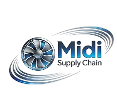 DEQING  MIDI  אספקה ​​ CHAIN., LTD